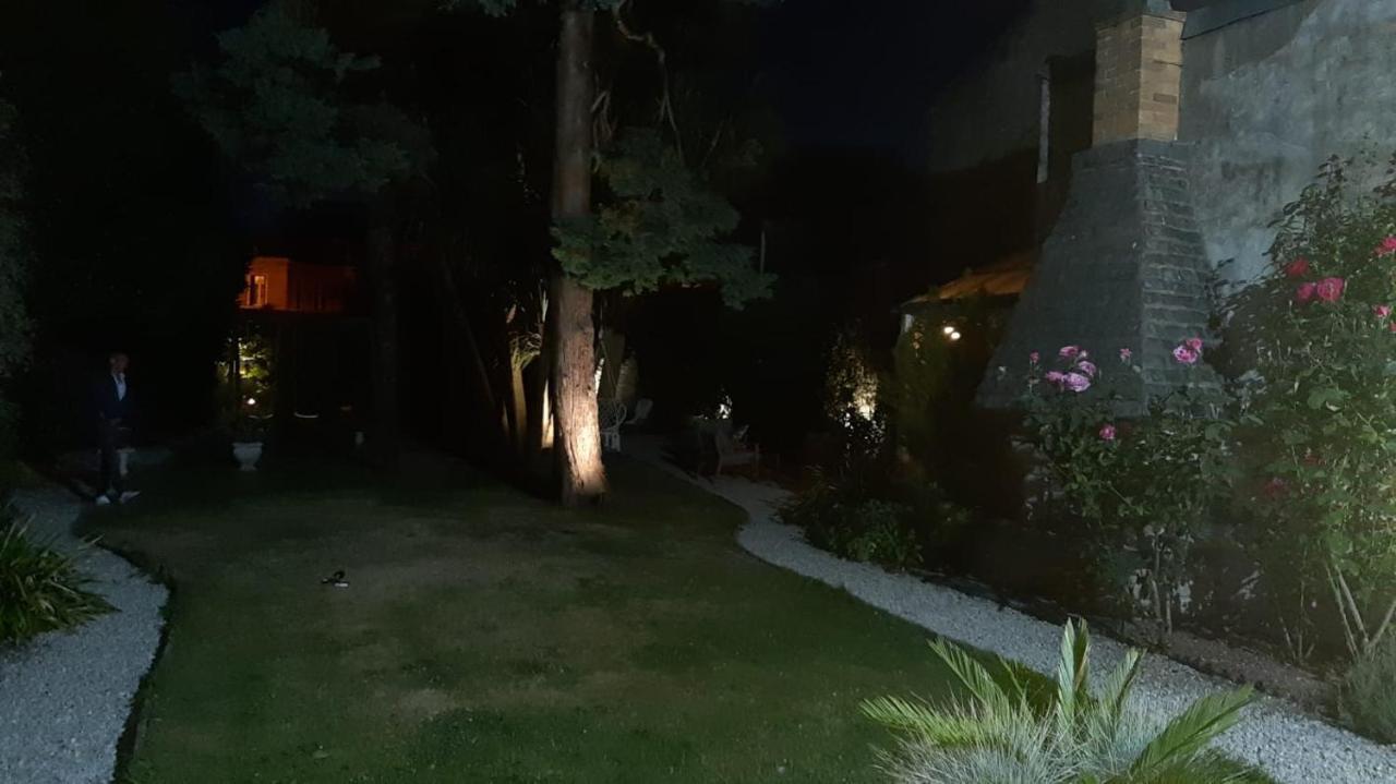 Вилла Maisonnette Coeur De Ville Cherbourg Экстерьер фото